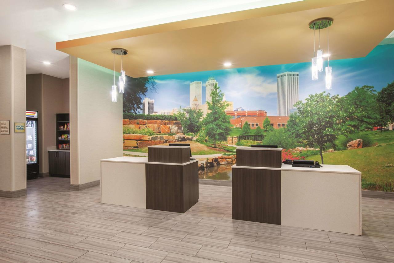 La Quinta By Wyndham Tulsa Broken Arrow - thumb 9