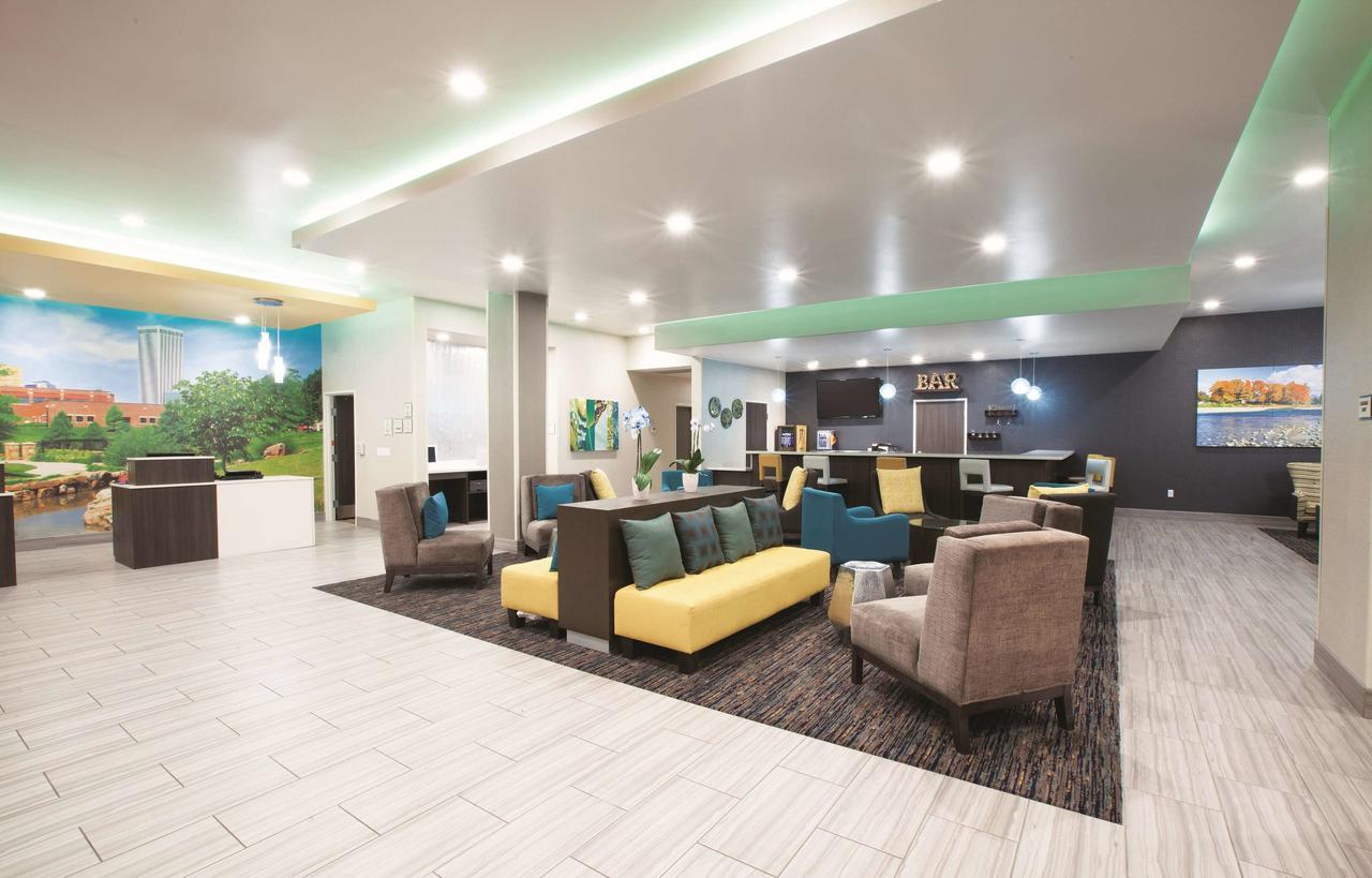 La Quinta By Wyndham Tulsa Broken Arrow - thumb 26