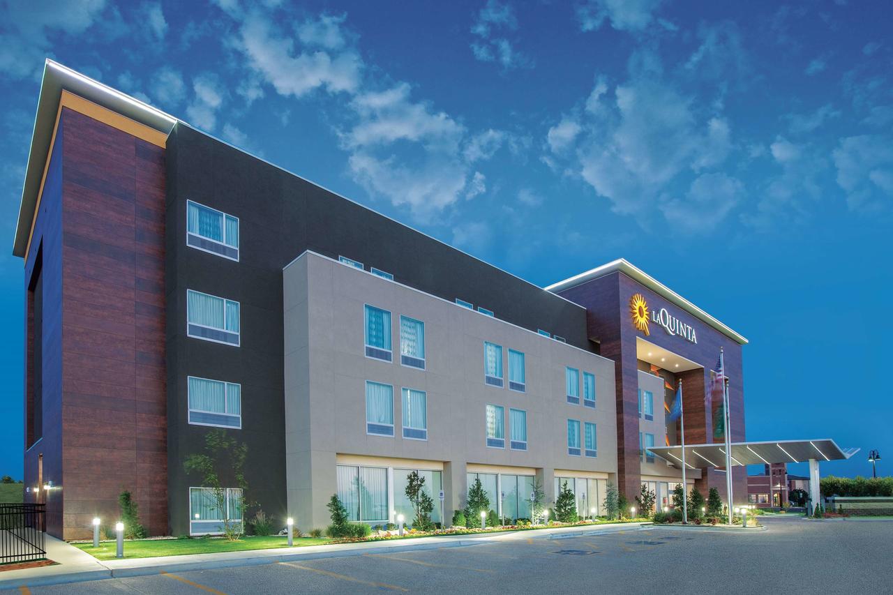La Quinta By Wyndham Tulsa Broken Arrow - thumb 11