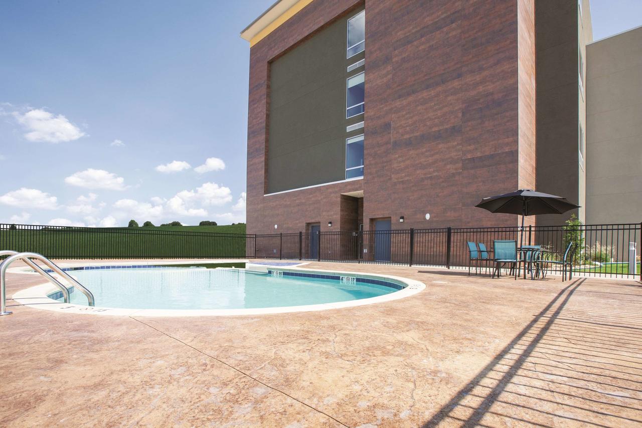 La Quinta By Wyndham Tulsa Broken Arrow - thumb 10