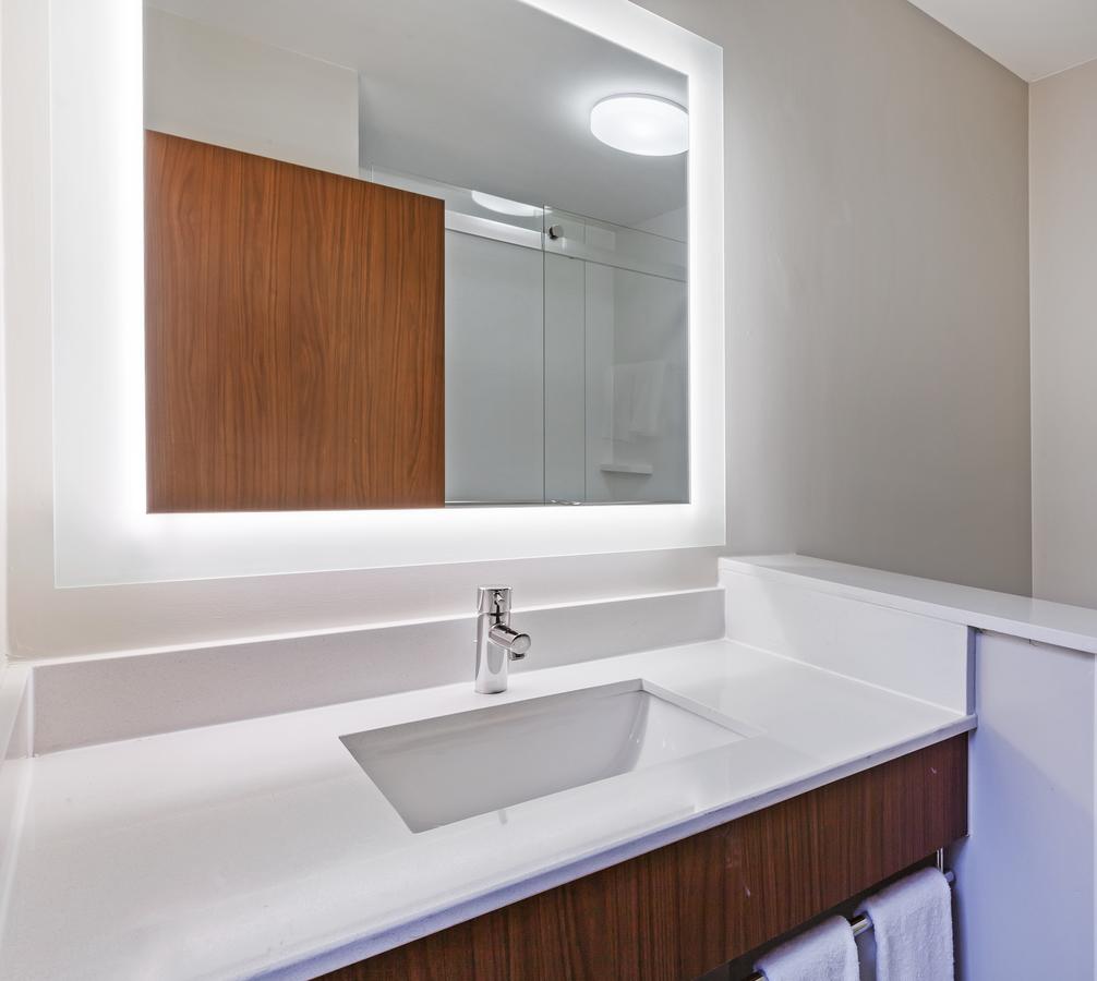 Holiday Inn Express And Suites Tulsa West / Sand Springs - thumb 28
