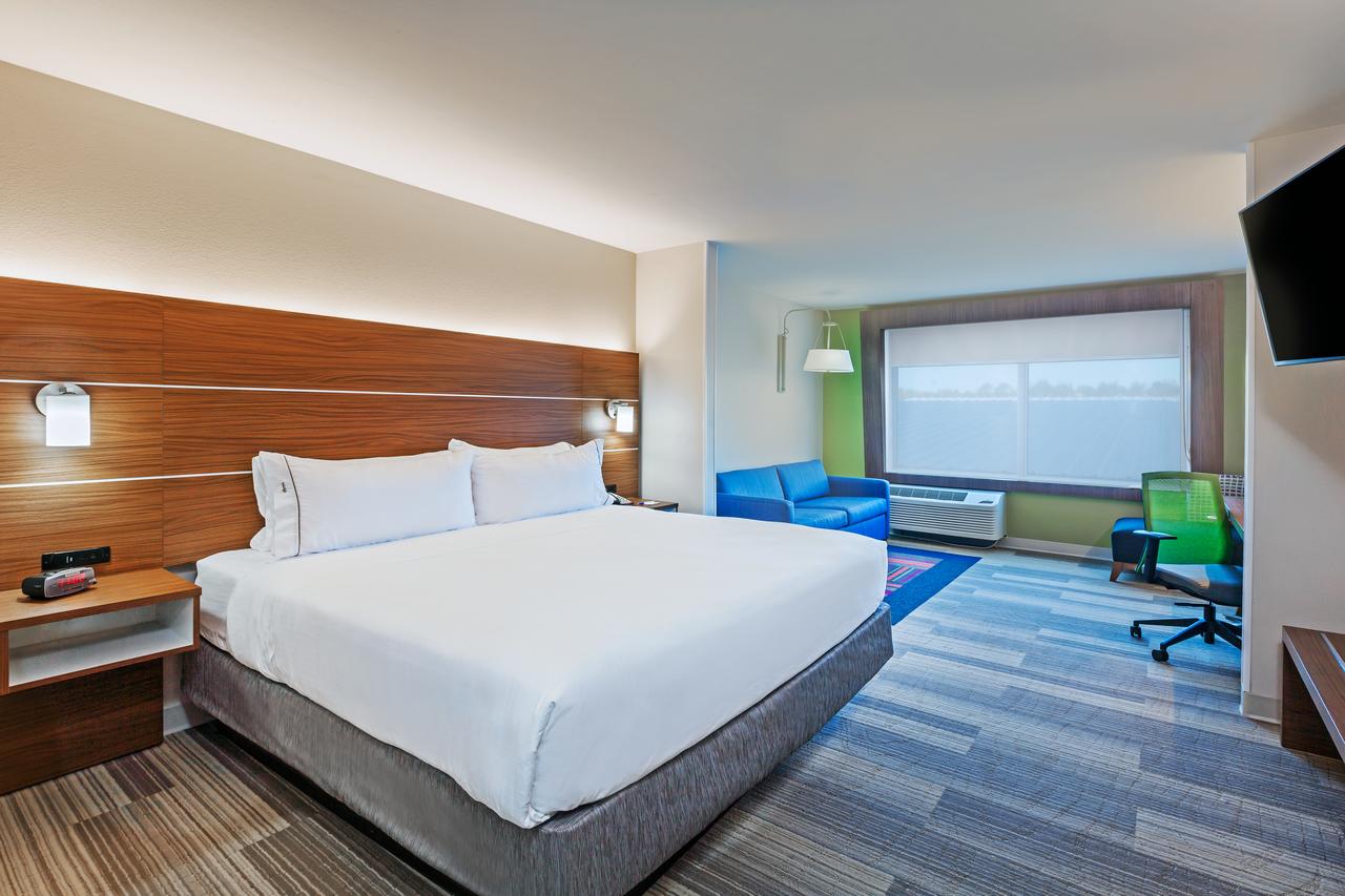 Holiday Inn Express And Suites Tulsa West / Sand Springs - thumb 27