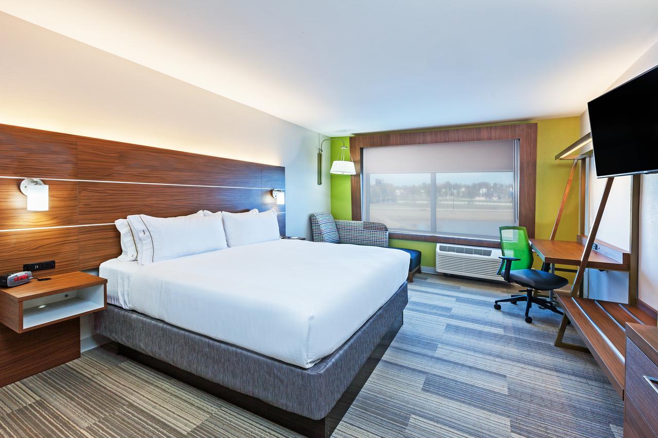 Holiday Inn Express And Suites Tulsa West / Sand Springs - thumb 13