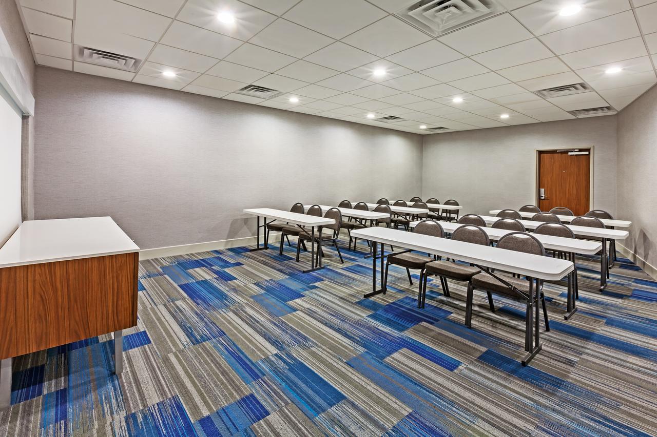 Holiday Inn Express And Suites Tulsa West / Sand Springs - thumb 24