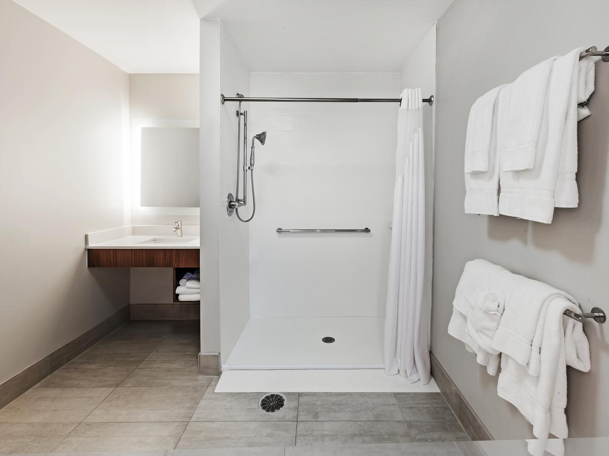 Holiday Inn Express And Suites Tulsa West / Sand Springs - thumb 23