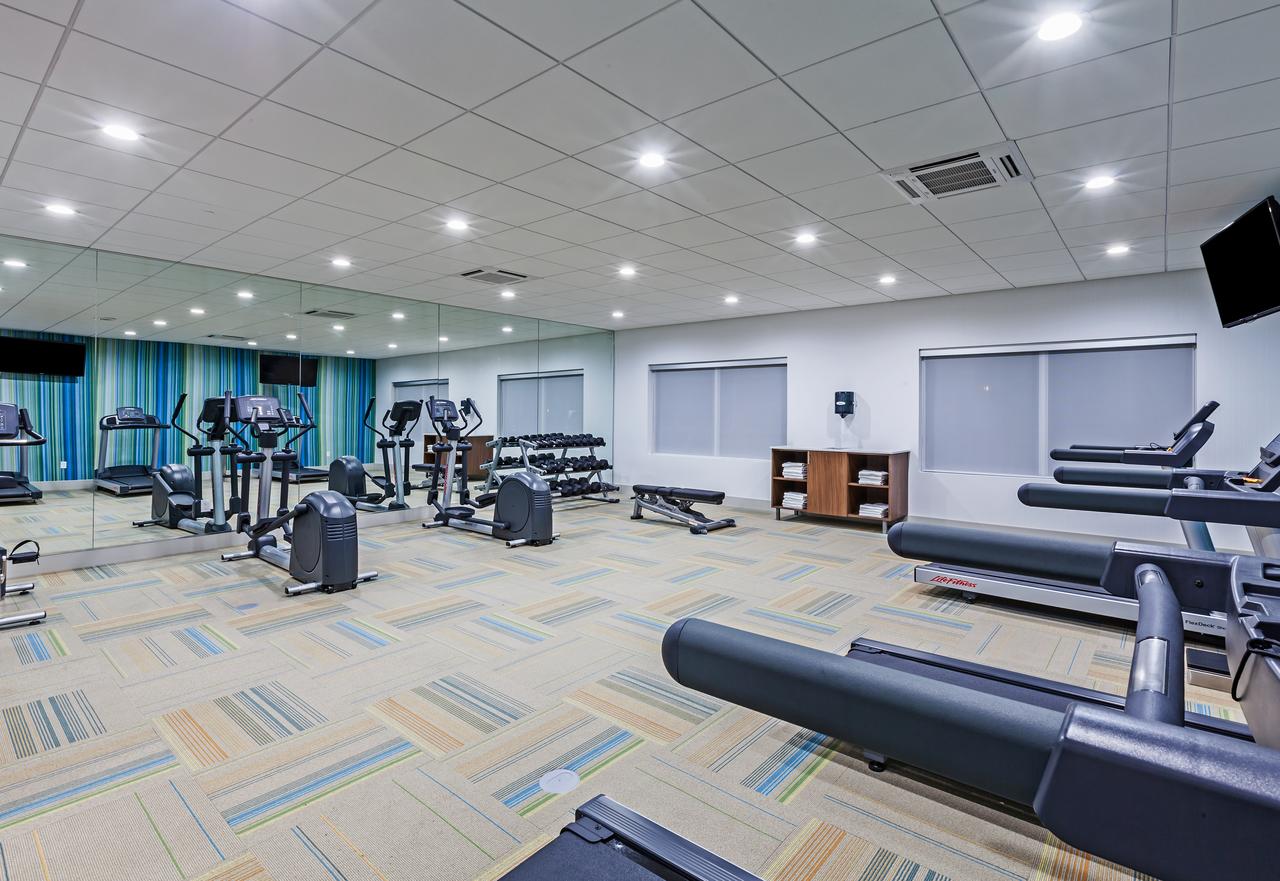 Holiday Inn Express And Suites Tulsa West / Sand Springs - thumb 7