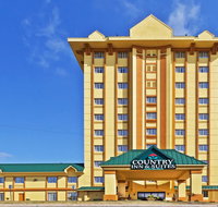 Country Inn  Suites by Radisson Oklahoma City at Northwest Expressway OK - Accommodation Indiana