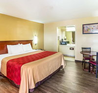 Econo Lodge McAlester - Accommodation Indiana