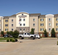 Candlewood Suites Enid - Accommodation Indiana