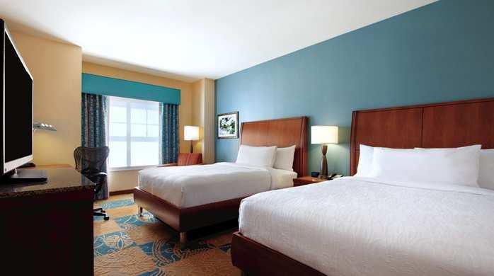 Hilton Garden Inn Oklahoma City/Bricktown - thumb 13