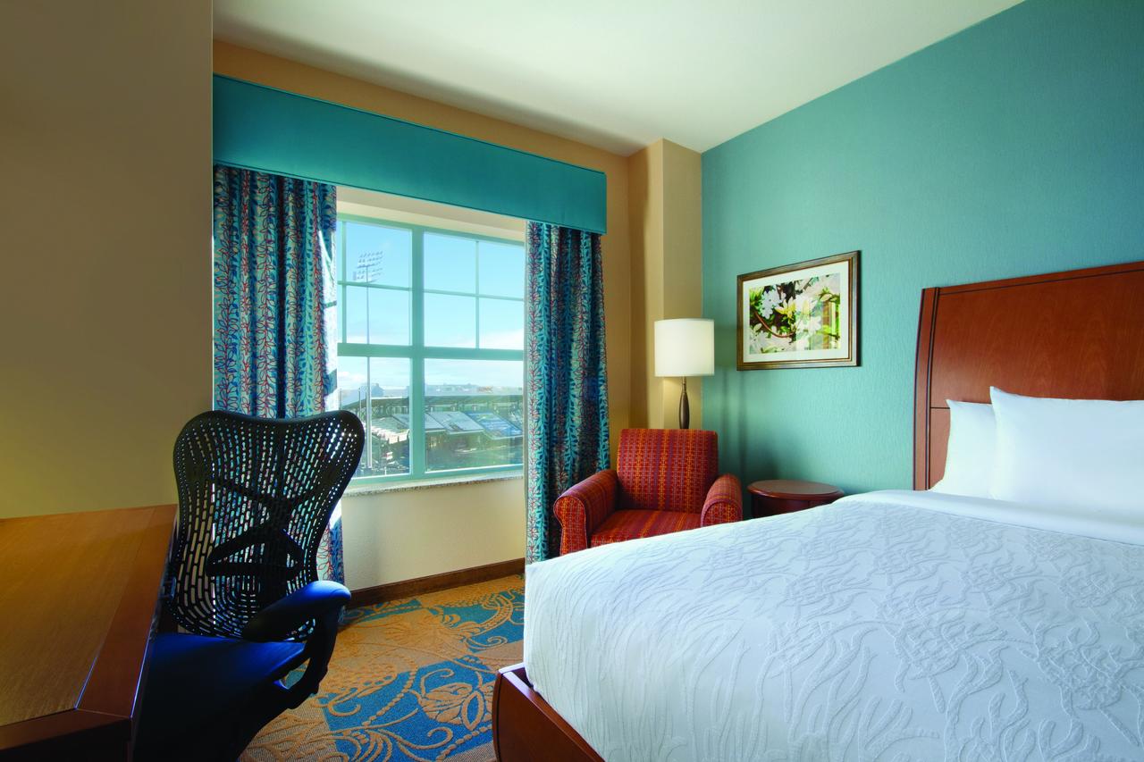 Hilton Garden Inn Oklahoma City/Bricktown - thumb 1