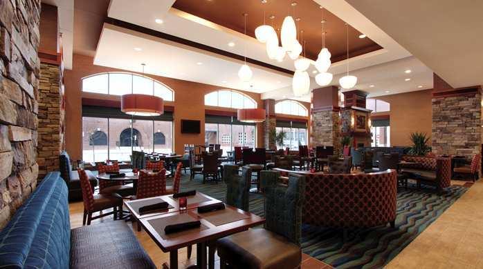 Hilton Garden Inn Oklahoma City/Bricktown - thumb 21