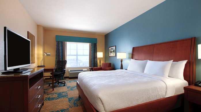Hilton Garden Inn Oklahoma City/Bricktown - thumb 11