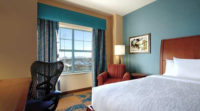 Hilton Garden Inn Oklahoma City/Bricktown - thumb 14