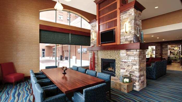 Hilton Garden Inn Oklahoma City/Bricktown - thumb 12