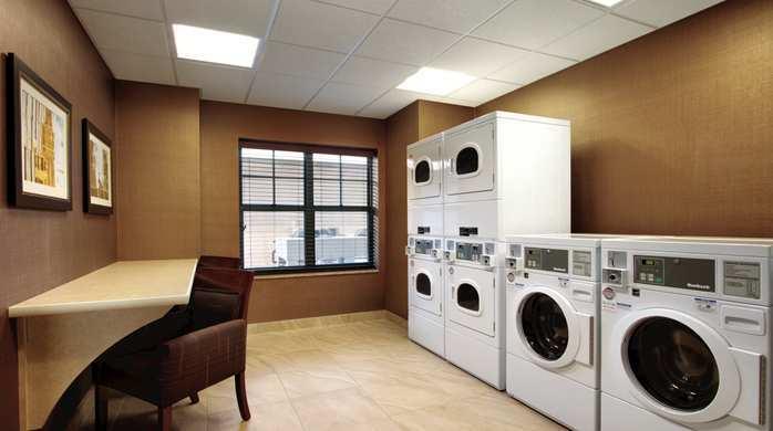 Hilton Garden Inn Oklahoma City/Bricktown - thumb 24