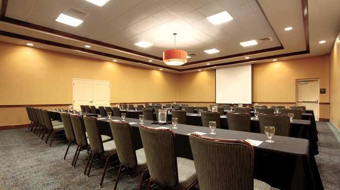 Hilton Garden Inn Oklahoma City/Bricktown - thumb 18