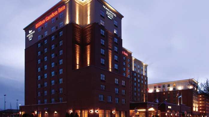 Hilton Garden Inn Oklahoma City/Bricktown - thumb 5