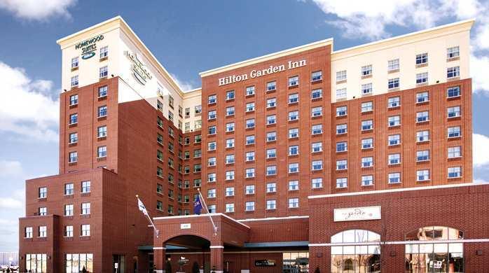 Hilton Garden Inn Oklahoma City/Bricktown - thumb 7