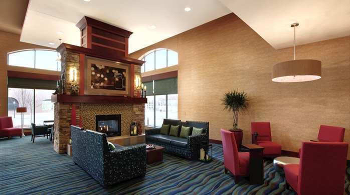 Hilton Garden Inn Oklahoma City/Bricktown - thumb 10