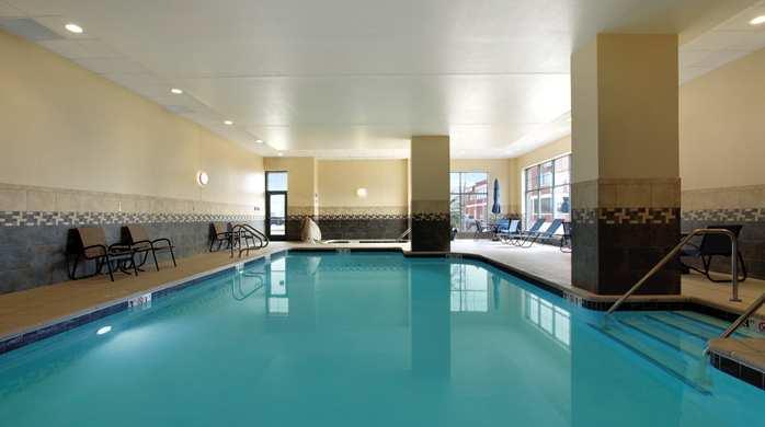 Hilton Garden Inn Oklahoma City/Bricktown - thumb 16