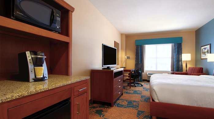 Hilton Garden Inn Oklahoma City/Bricktown - thumb 9