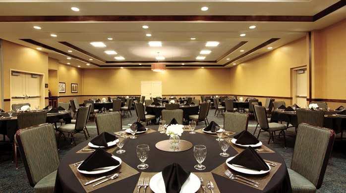 Hilton Garden Inn Oklahoma City/Bricktown - thumb 27