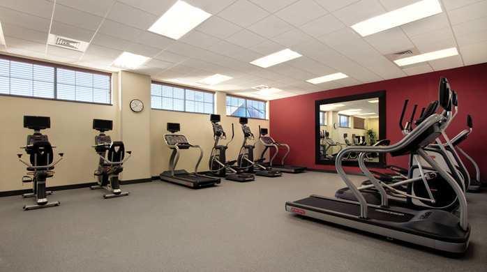 Hilton Garden Inn Oklahoma City/Bricktown - thumb 22