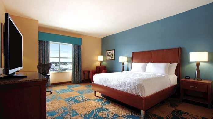 Hilton Garden Inn Oklahoma City/Bricktown - thumb 15