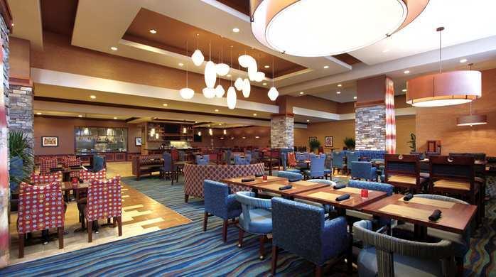Hilton Garden Inn Oklahoma City/Bricktown - thumb 20