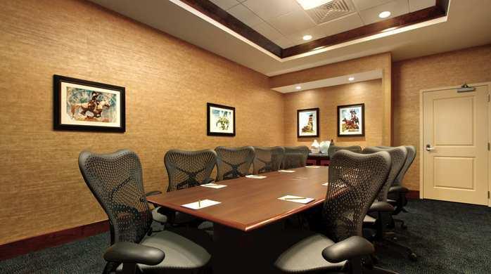 Hilton Garden Inn Oklahoma City/Bricktown - thumb 25