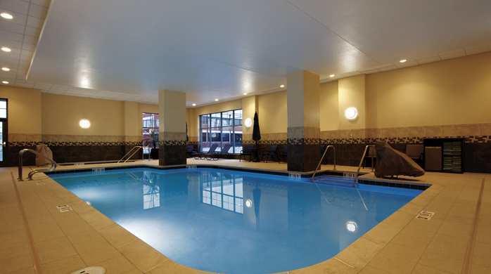 Hilton Garden Inn Oklahoma City/Bricktown - thumb 17