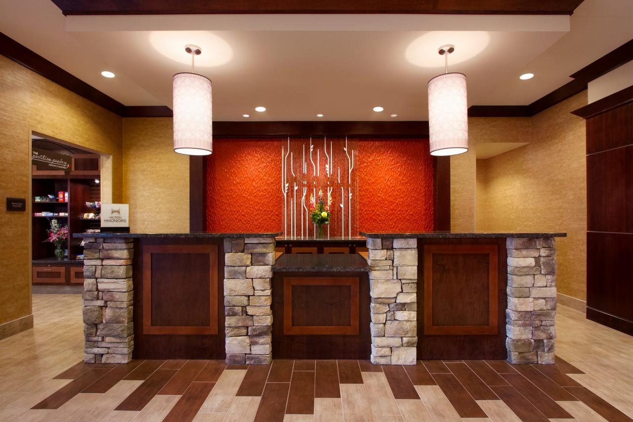Hilton Garden Inn Oklahoma City/Bricktown - thumb 28