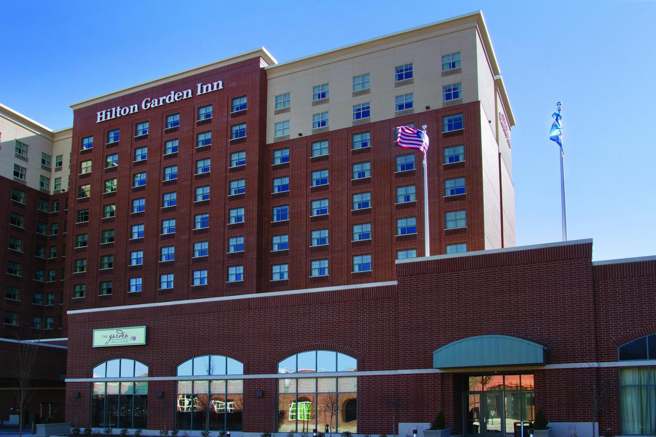 Hilton Garden Inn Oklahoma City/Bricktown - thumb 3