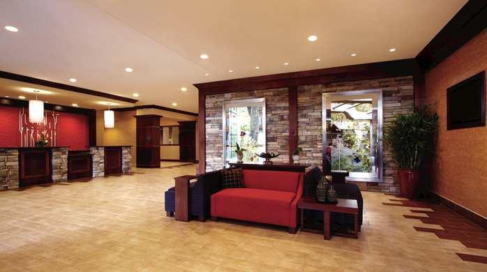 Hilton Garden Inn Oklahoma City/Bricktown - thumb 6