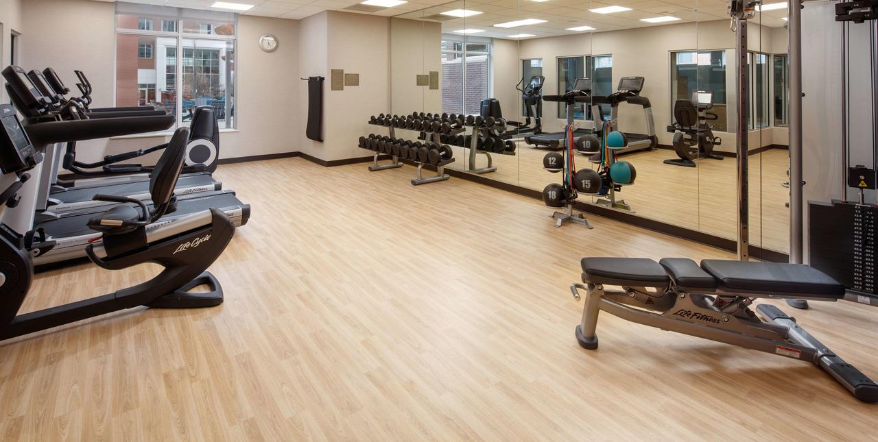 Hyatt Place Oklahoma City Bricktown - thumb 17