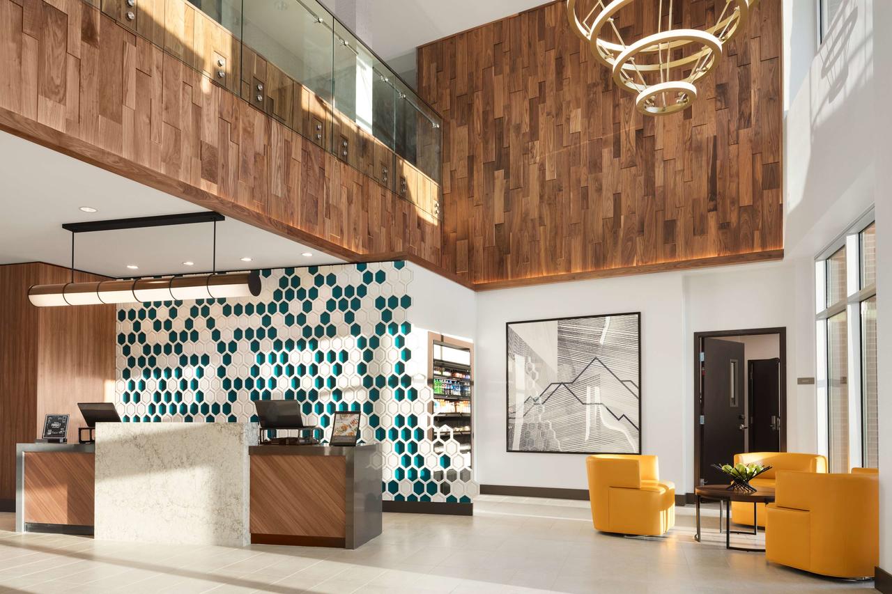 Hyatt Place Oklahoma City Bricktown - thumb 1