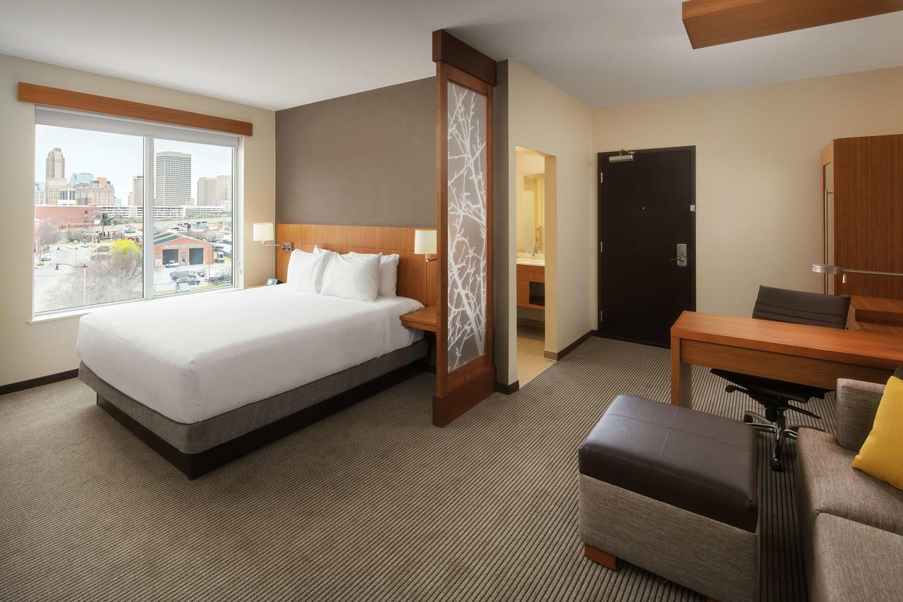 Hyatt Place Oklahoma City Bricktown - thumb 7