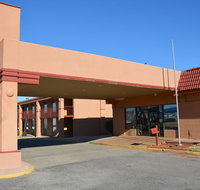 Maverick Inn - Accommodation Indiana