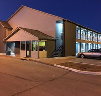 Americas Best Value Inn Enid - Accommodation Indiana