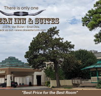 Western Inn and Suites - Accommodation Indiana