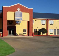 Magnuson Hotel Sand Springs  Tulsa West - Accommodation Indiana