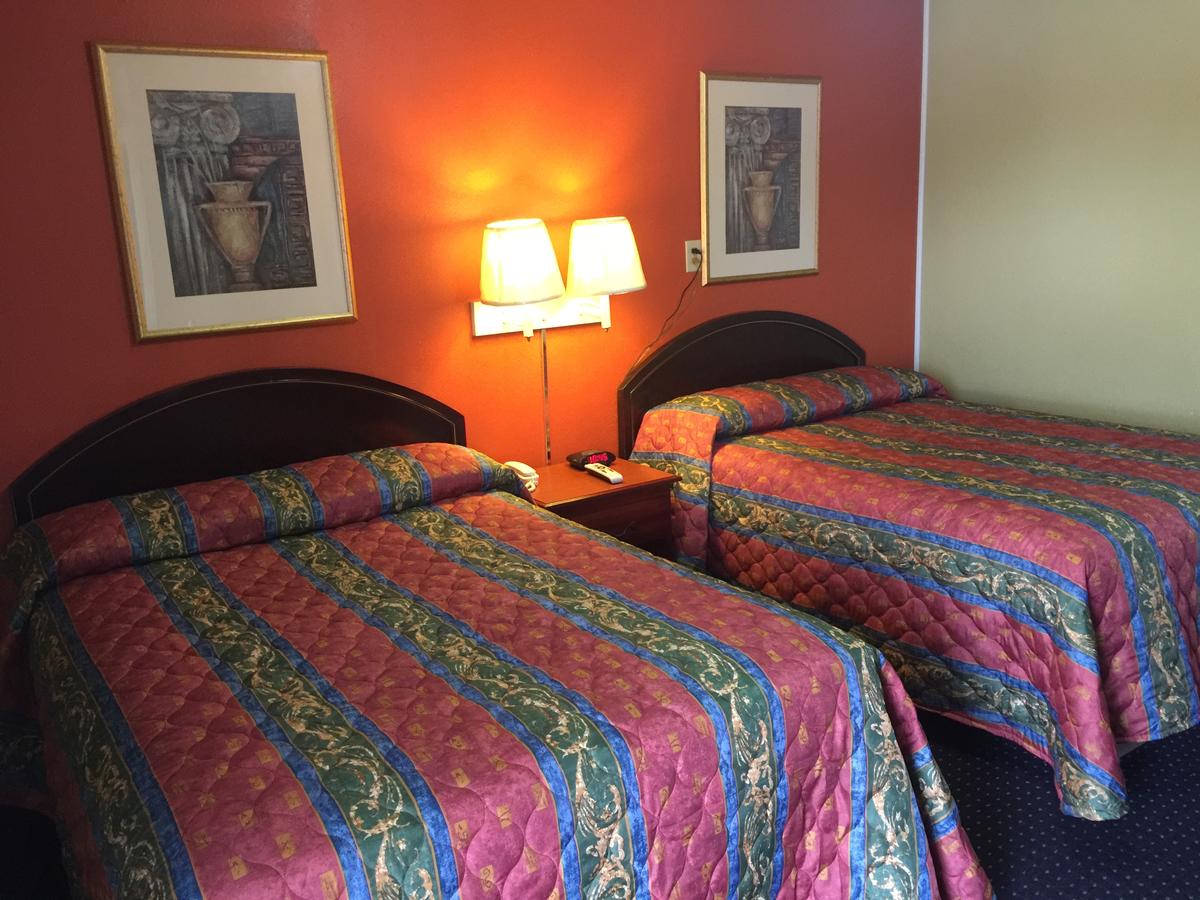 Budget ZZZZ Motel - thumb 18