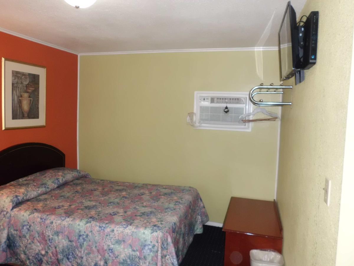 Budget ZZZZ Motel - thumb 22