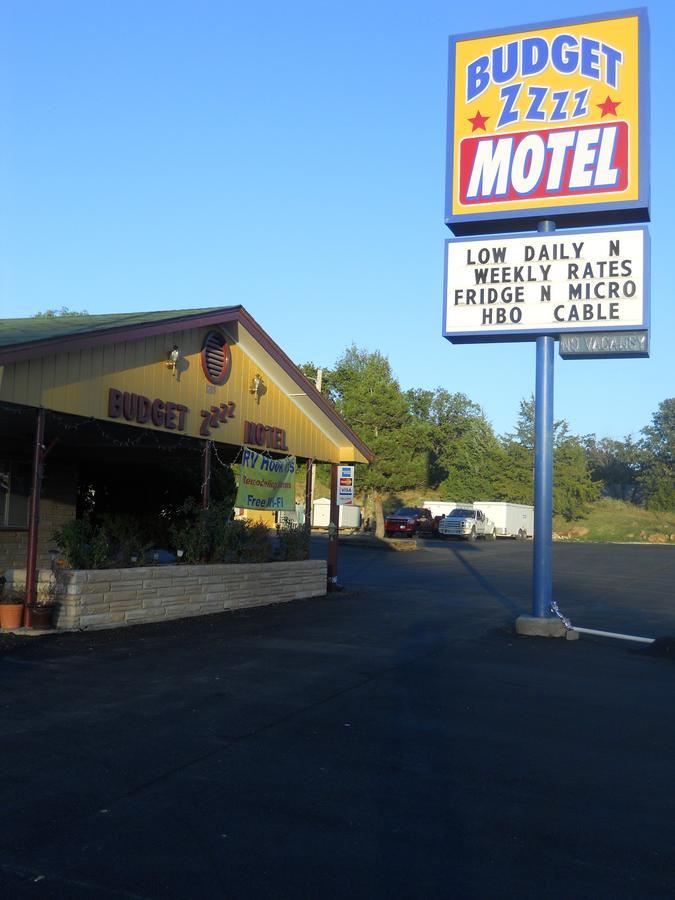 Budget ZZZZ Motel - thumb 1