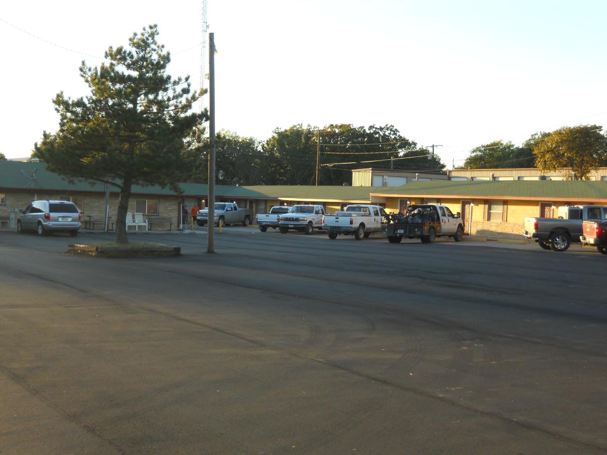 Budget ZZZZ Motel - thumb 8