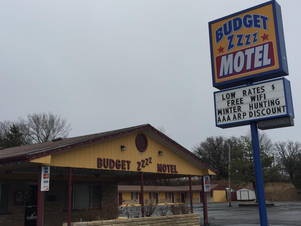 Budget ZZZZ Motel - thumb 3