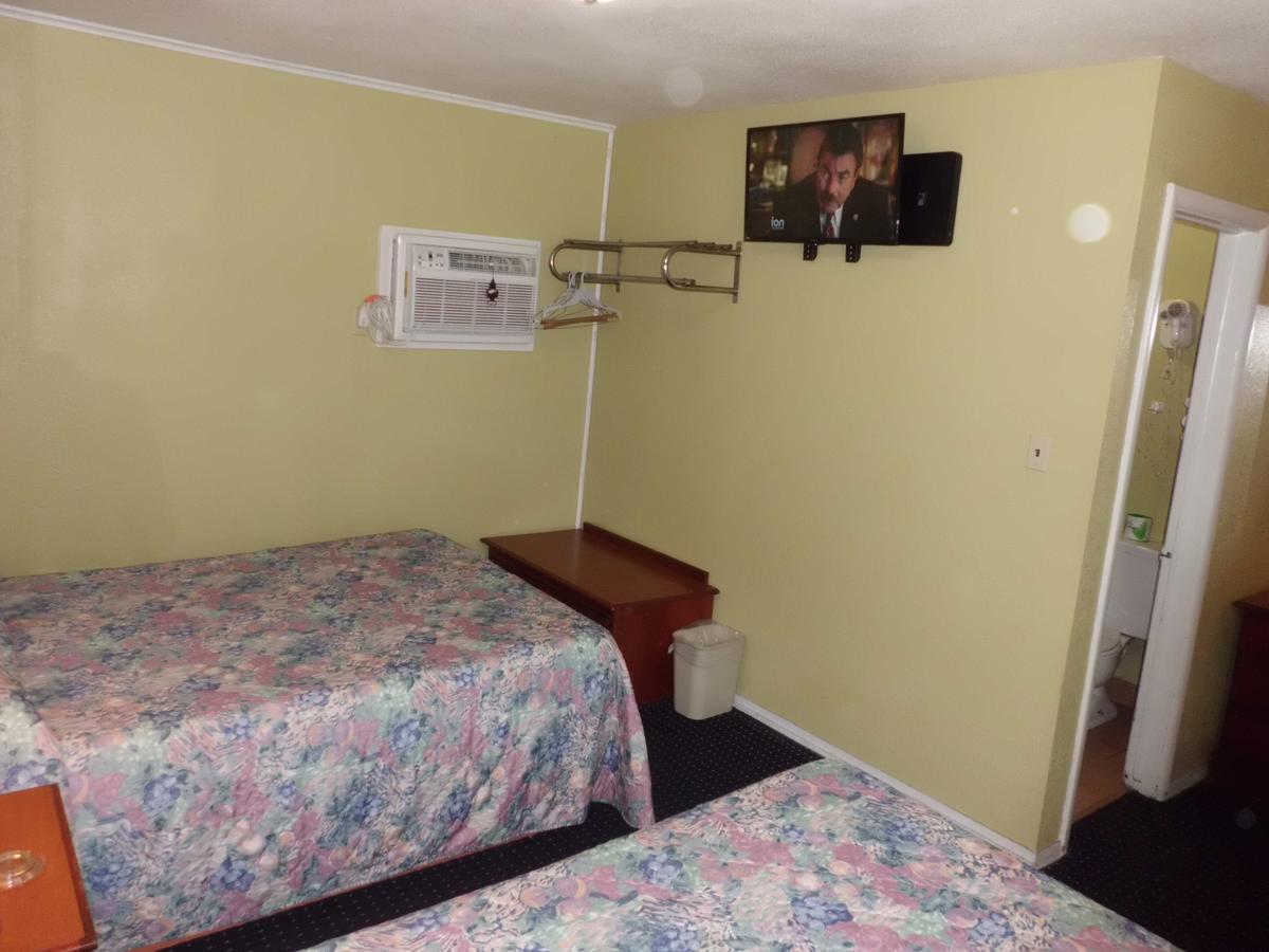 Budget ZZZZ Motel - thumb 19