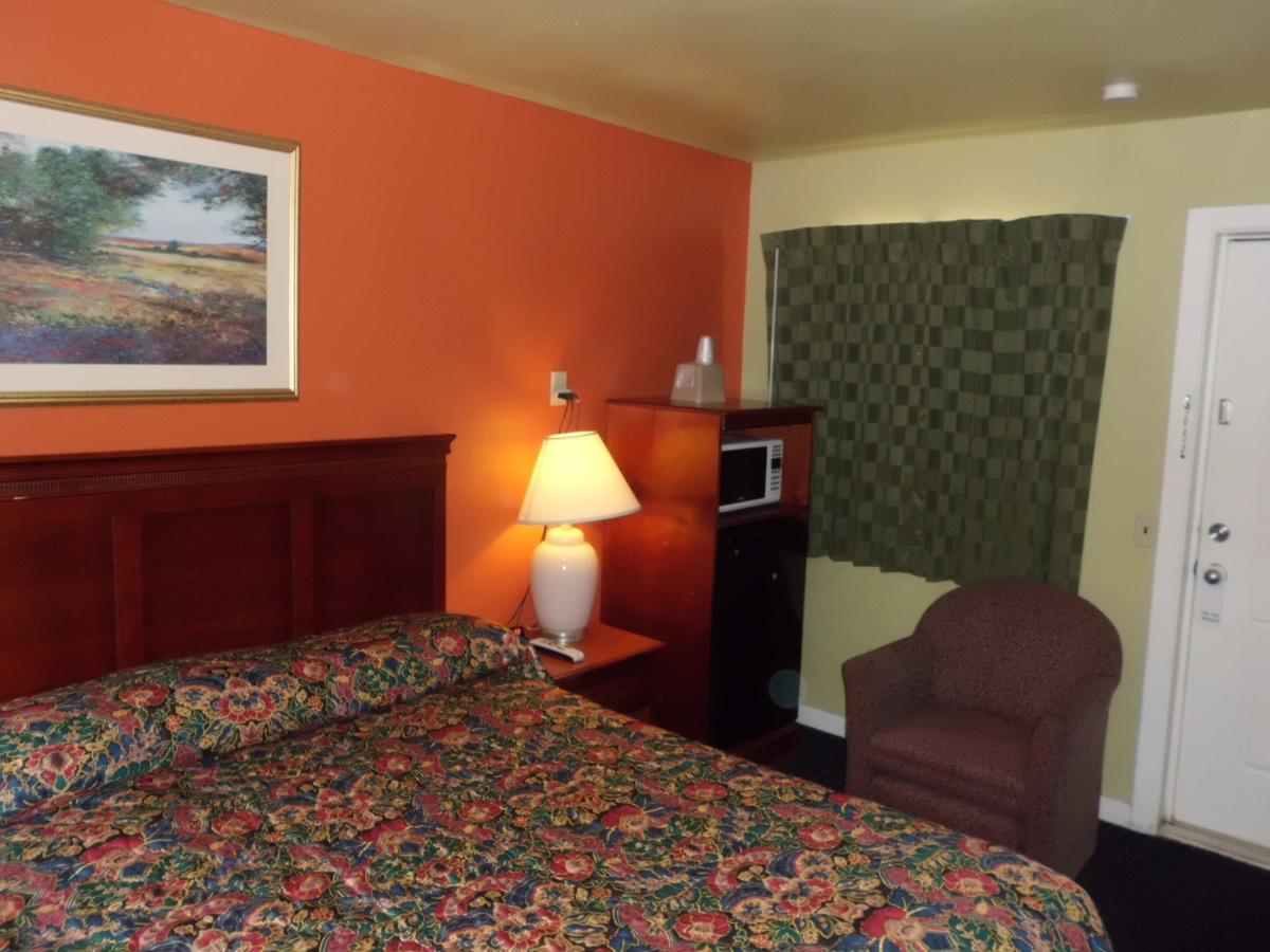 Budget ZZZZ Motel - thumb 30