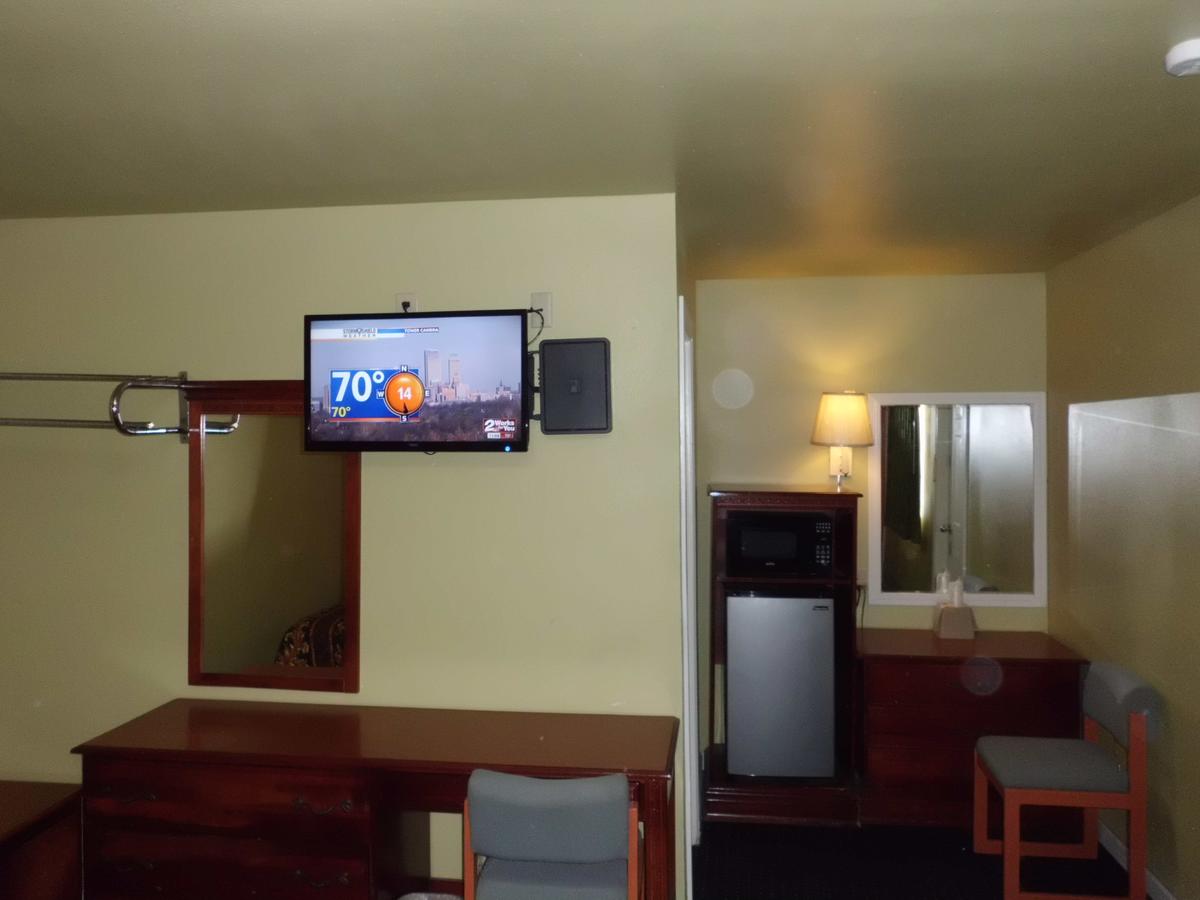 Budget ZZZZ Motel - thumb 25